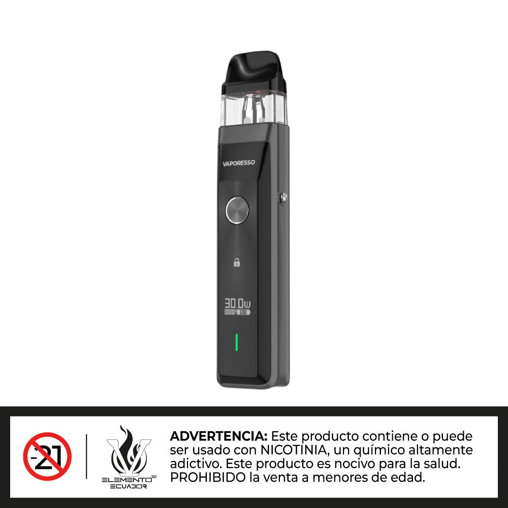 Vaporesso Xros Pro Kit