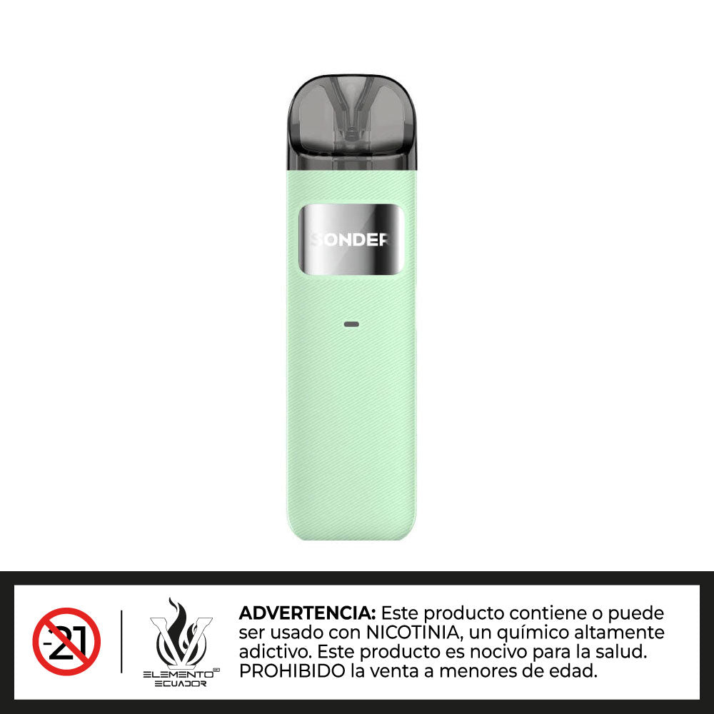 GeekVape Sonder U Pod Kit