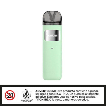 GeekVape Sonder U Pod Kit