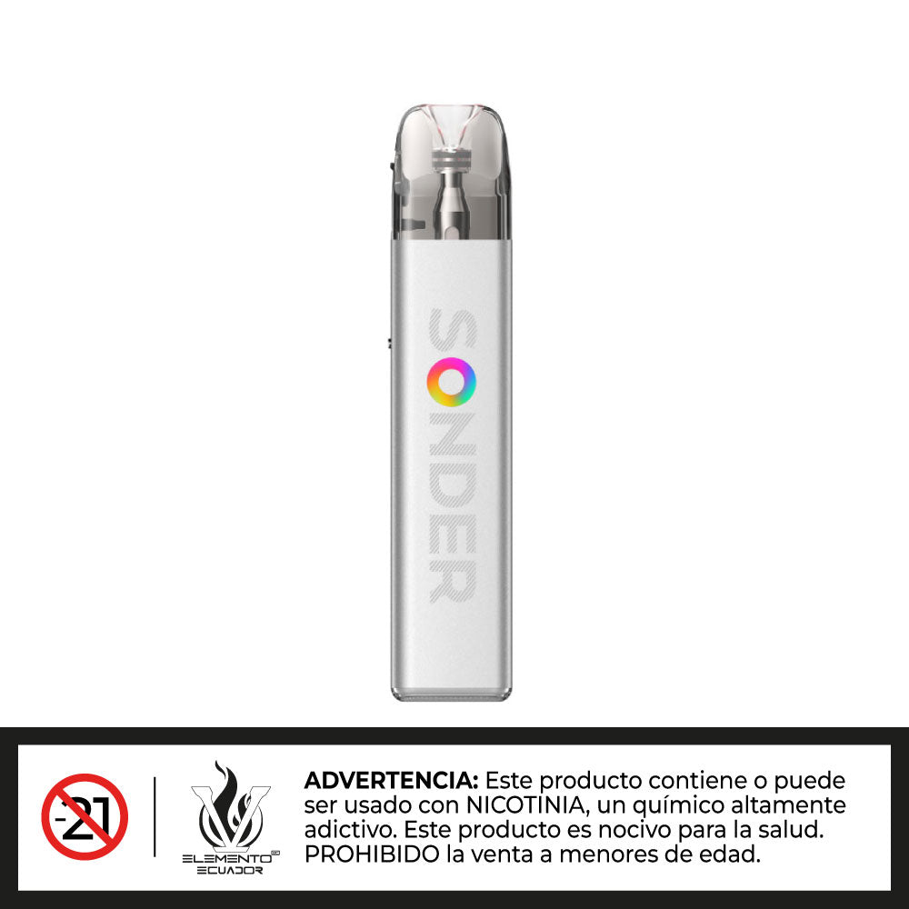 GeekVape Sonder Q2 Pod Kit
