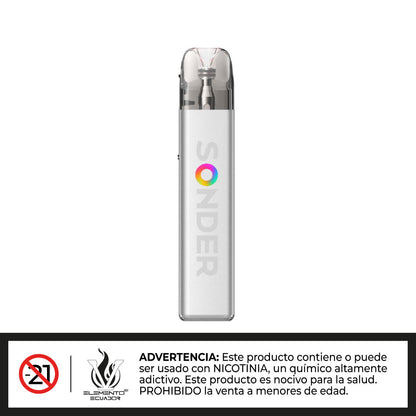 GeekVape Sonder Q2 Pod Kit