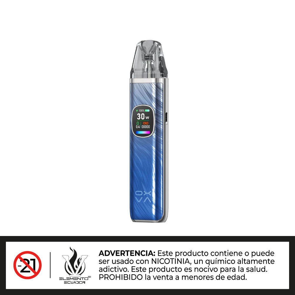 Oxva Xlim Pro 2 Kit