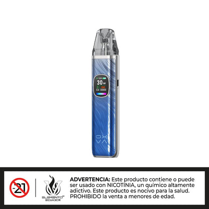 Oxva Xlim Pro 2 Kit