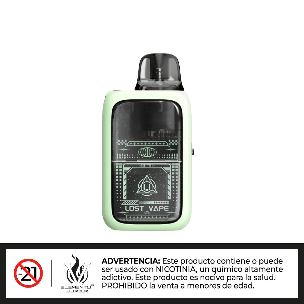 Lost Vape - Ursa Epoch Pod Kit