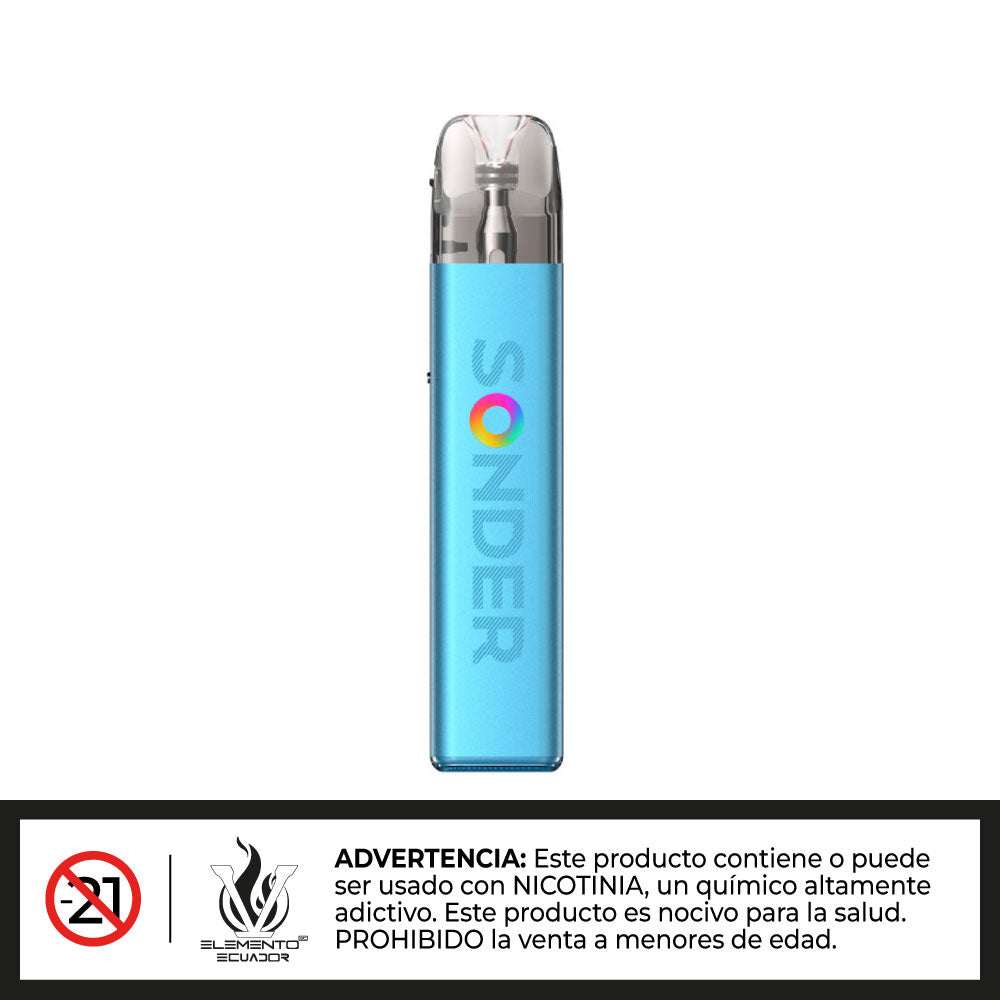 GeekVape Sonder Q2 Pod Kit