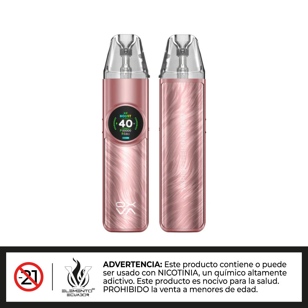 Oxva NeXlim Pod Kit