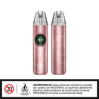 Oxva NeXlim Pod Kit