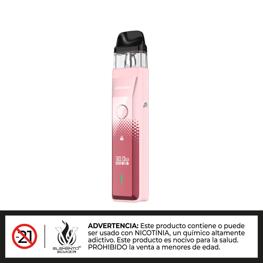 Vaporesso Xros Pro Kit