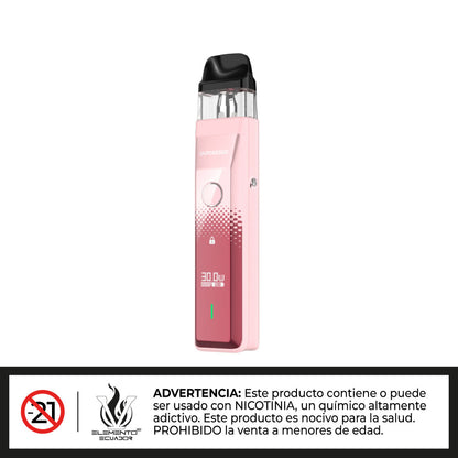 Vaporesso Xros Pro Kit