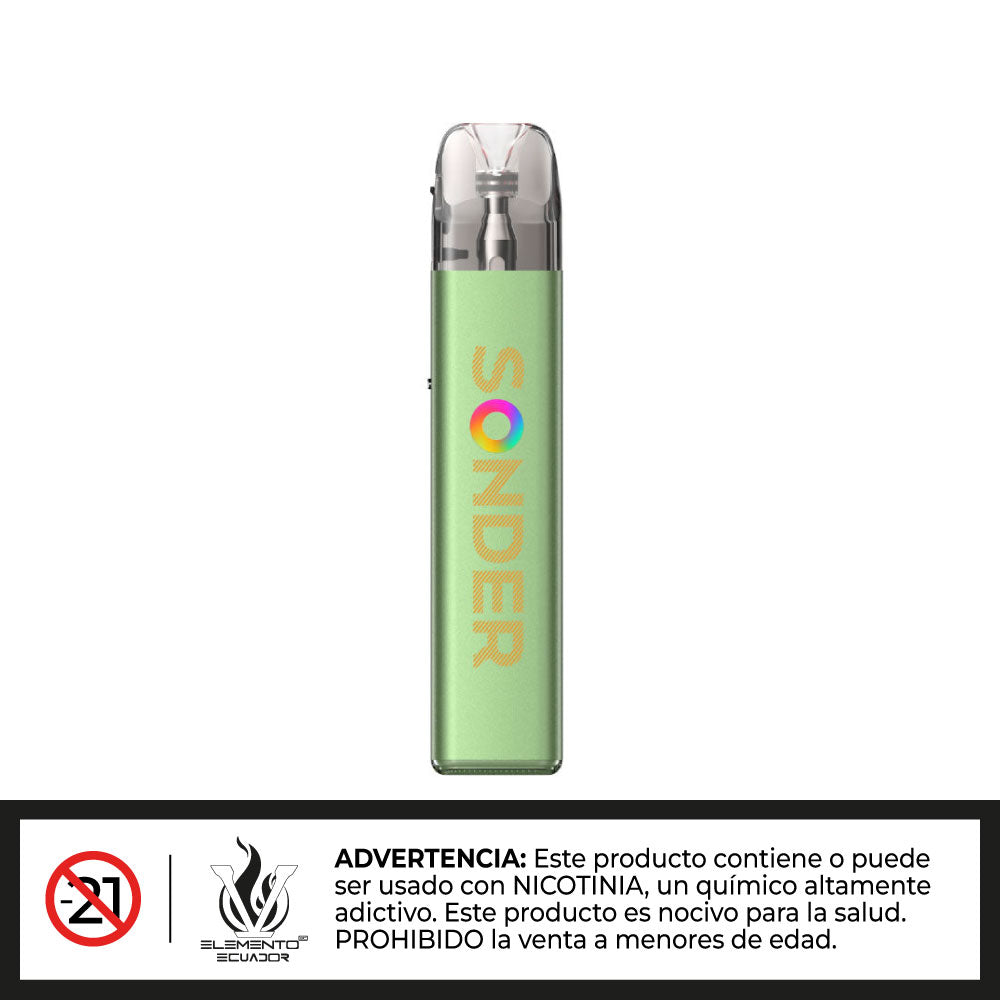 GeekVape Sonder Q2 Pod Kit