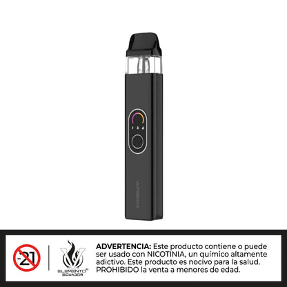 Vaporesso Xros 4 kit