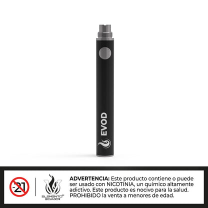 5to Evod 1100mAh Batería