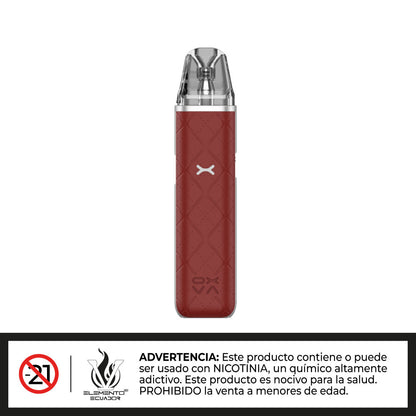 Oxva Xlim Go Kit