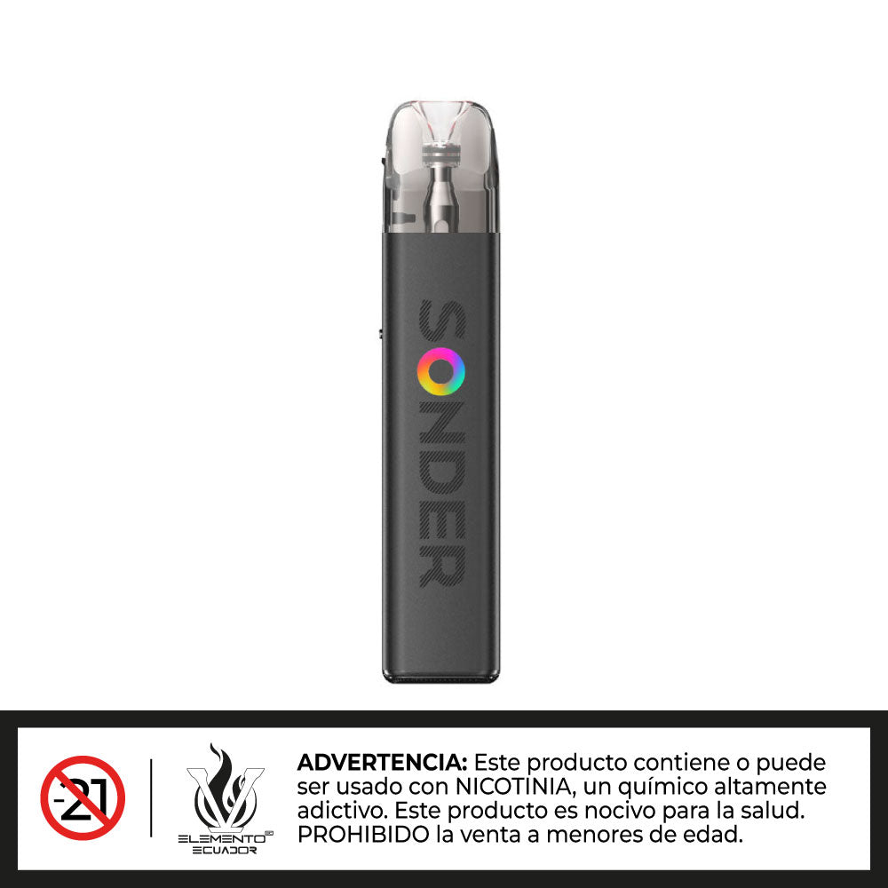 GeekVape Sonder Q2 Pod Kit