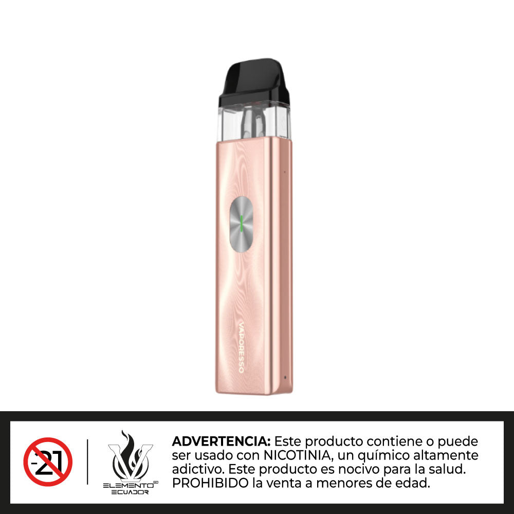 Vaporesso Xros 4 mini kit