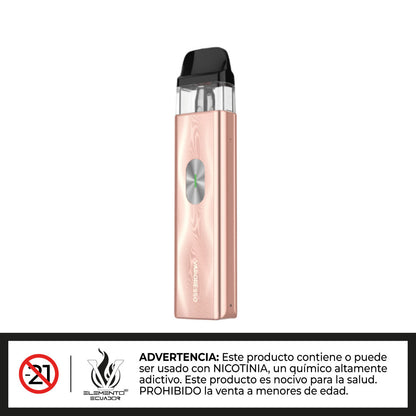 Vaporesso Xros 4 mini kit