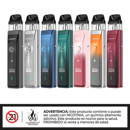 Vaporesso Xros Pro Kit