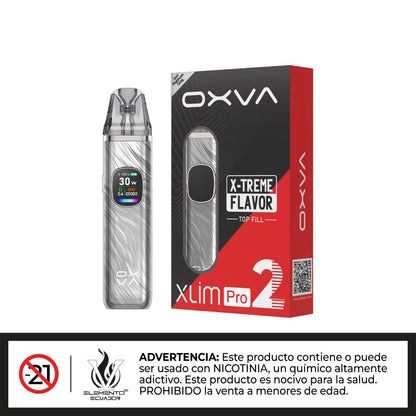 Oxva Xlim Pro 2 Kit