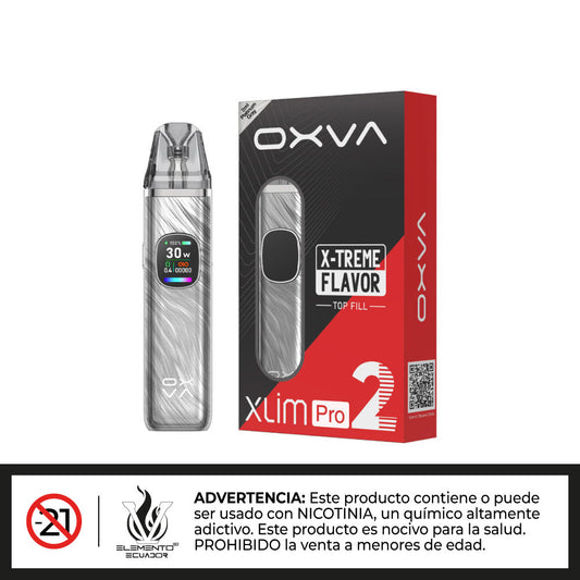 Oxva Xlim Pro 2 Kit