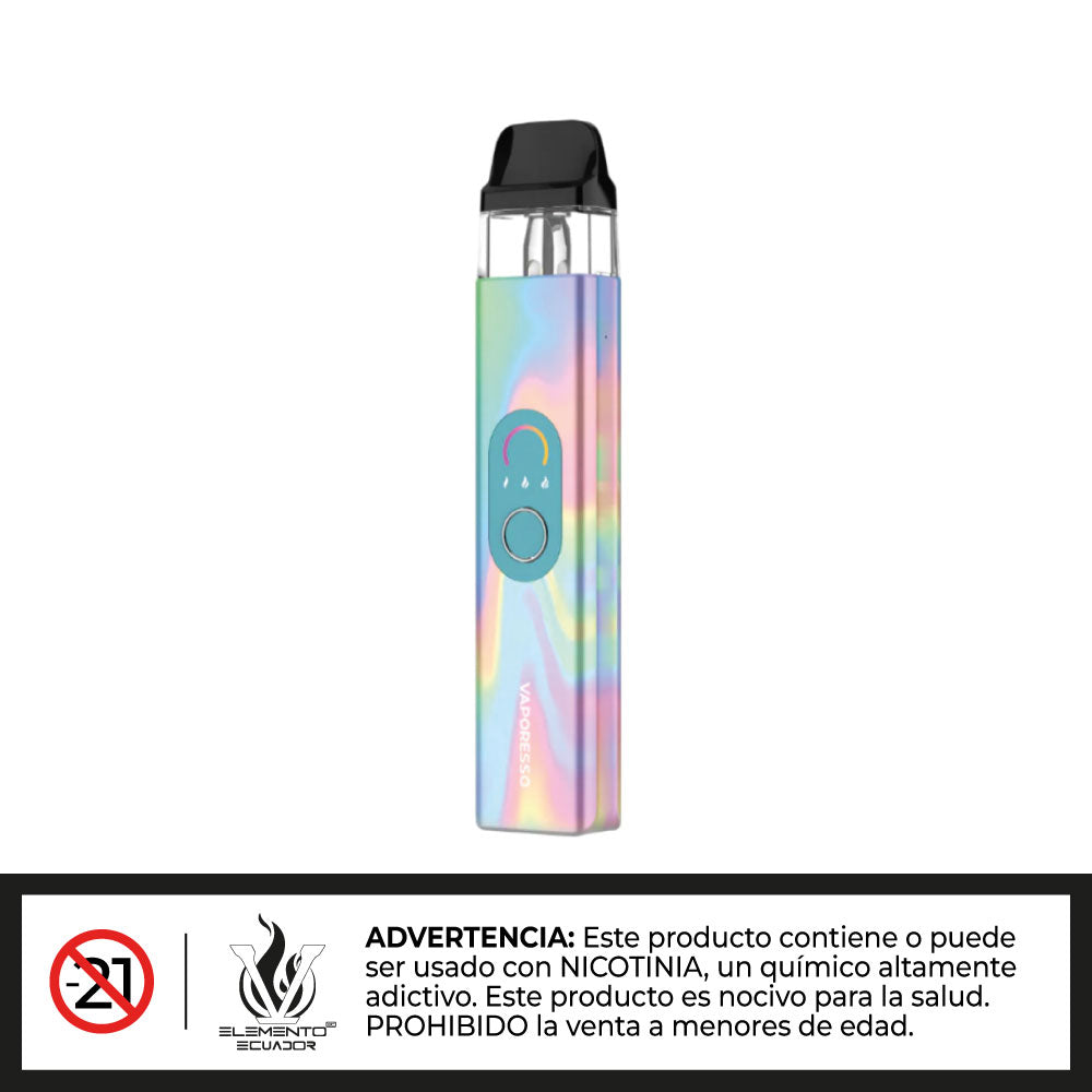 Vaporesso Xros 4 kit