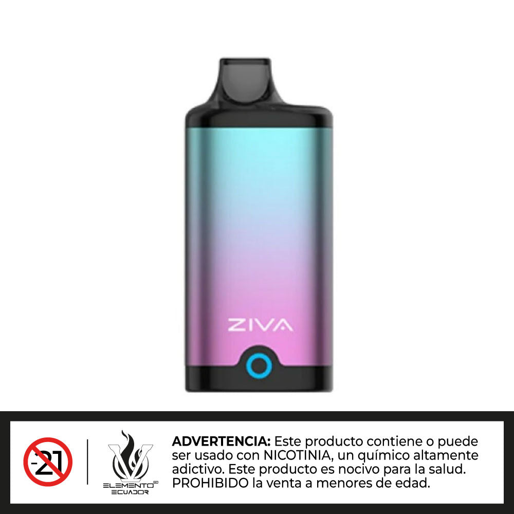 Yocan - Ziva Smart Portable Recargable 510 Mod