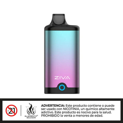Yocan - Ziva Smart Portable Recargable 510 Mod