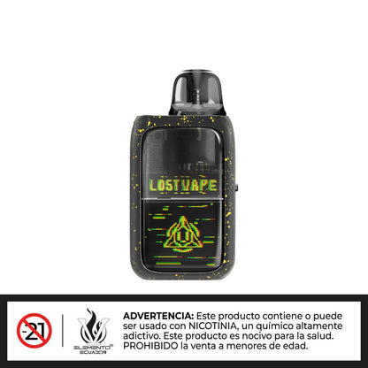 Lost Vape - Ursa Epoch Pod Kit