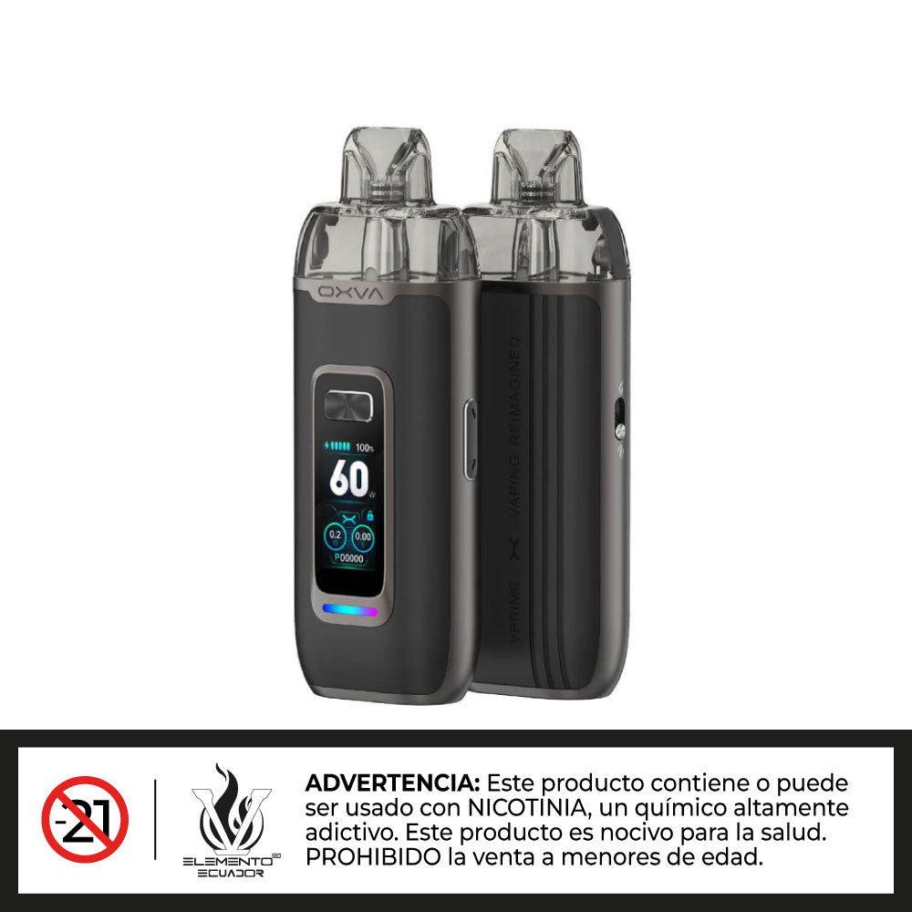 Oxva Vprime Pod Kit