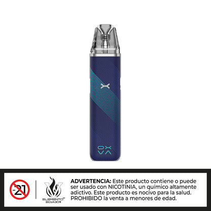 Oxva Xlim Go Kit