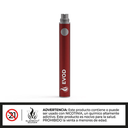 5to Evod 1100mAh Batería