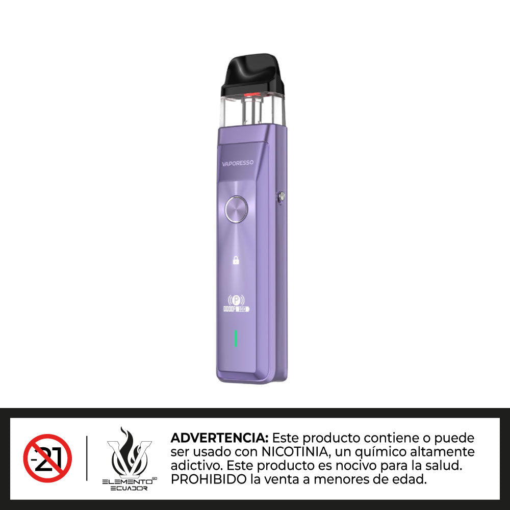 Vaporesso Xros Pro Kit