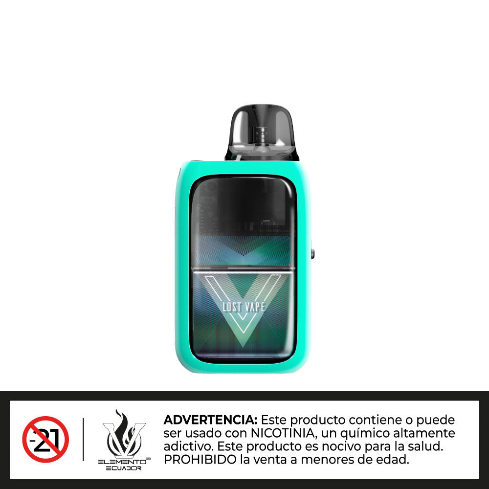 Lost Vape - Ursa Epoch Pod Kit
