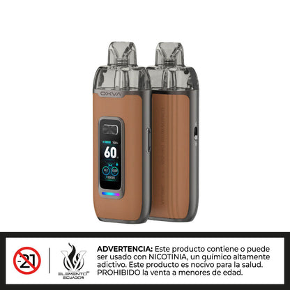 Oxva Vprime Pod Kit