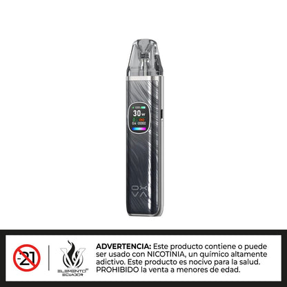 Oxva Xlim Pro 2 Kit