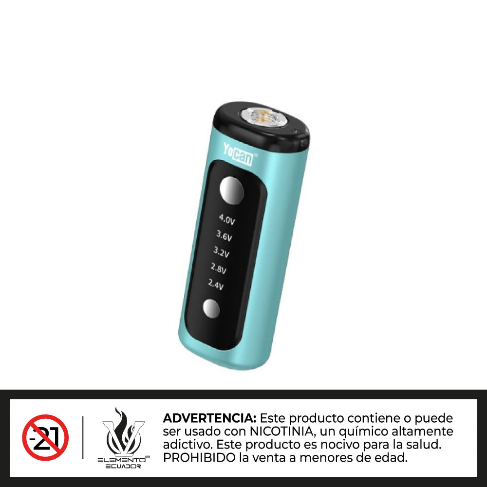 Yocan Kodo Plus Battery