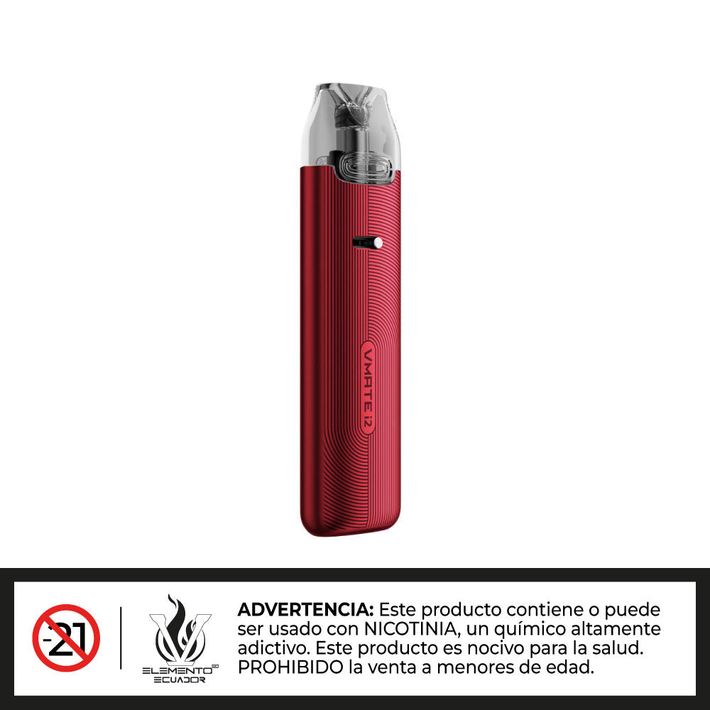 VooPoo Vmate i2 Pod Kit