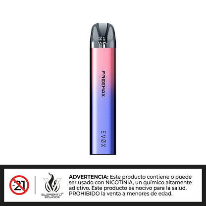 FreeMax Evox Pod Kit