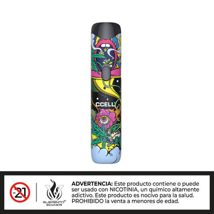 CCELL Go Stik - Batería