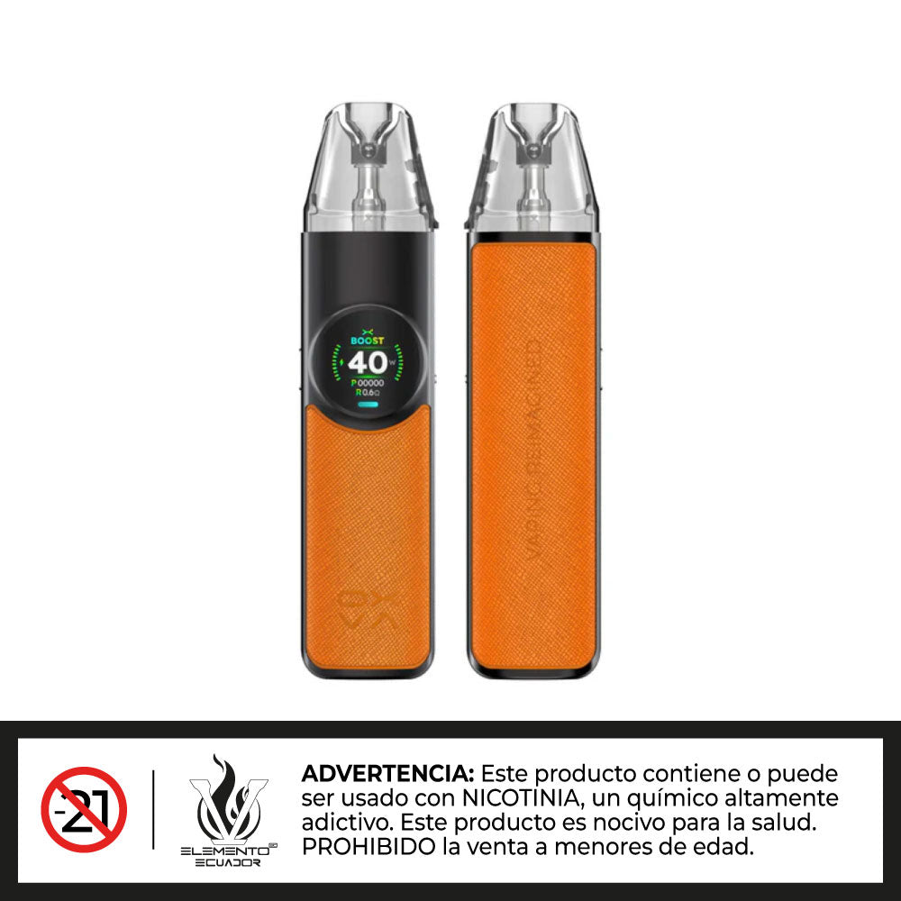 Oxva NeXlim Pod Kit