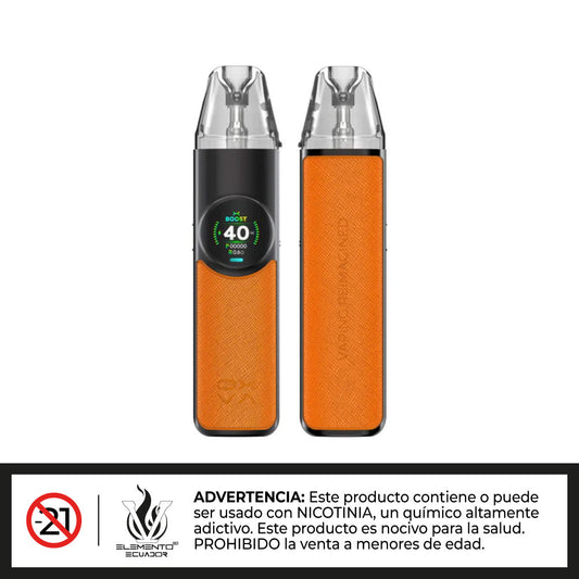 Oxva NeXlim Pod Kit