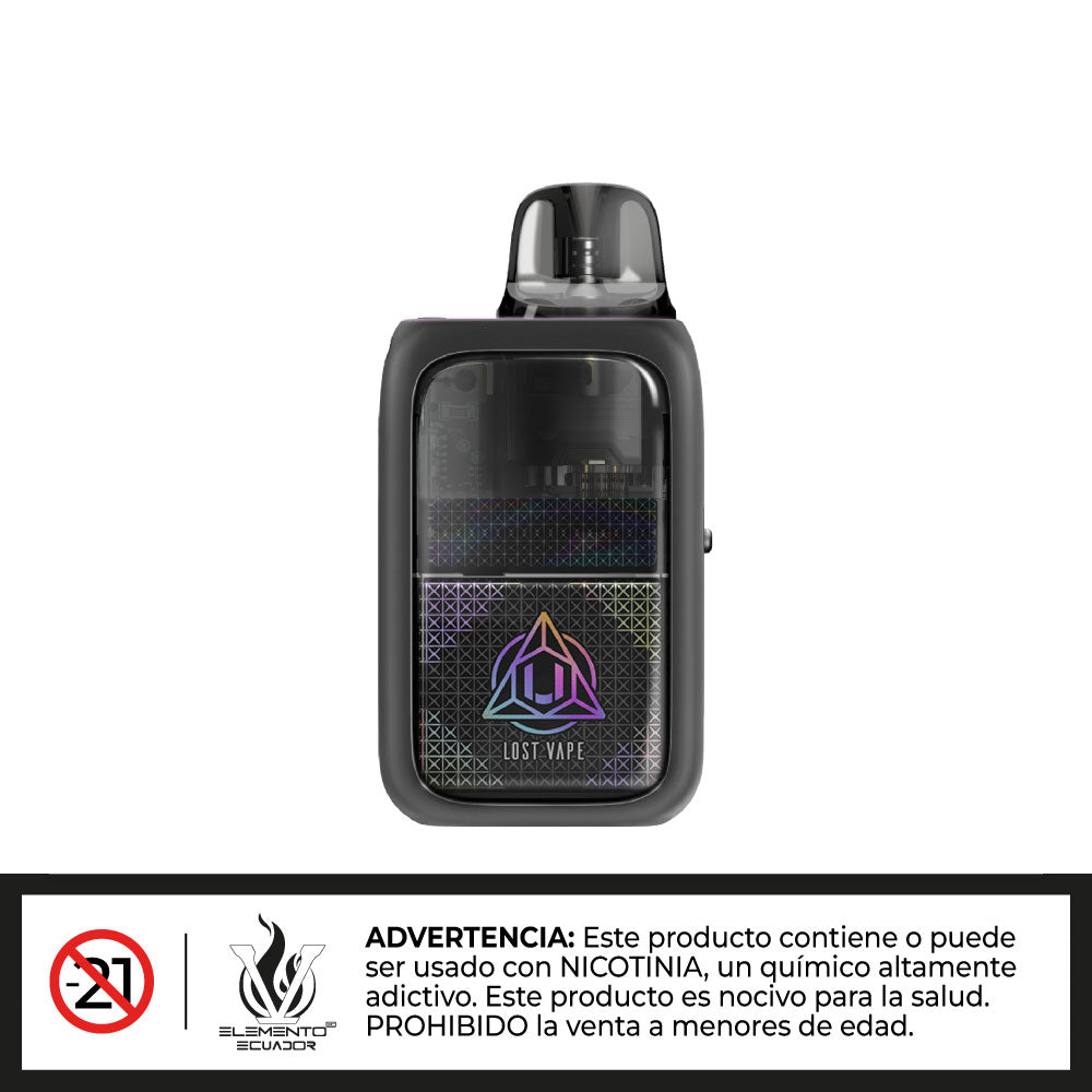 Lost Vape - Ursa Epoch Pod Kit
