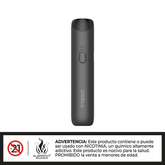 CCELL Go Stik - Batería