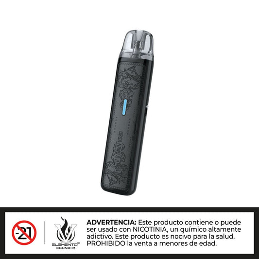 Lost Vape Ursa Nano S II Pod Kit