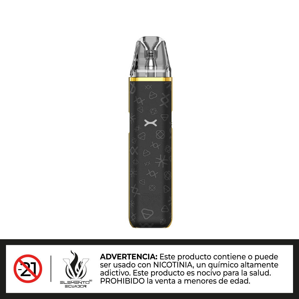Oxva Xlim Go Kit