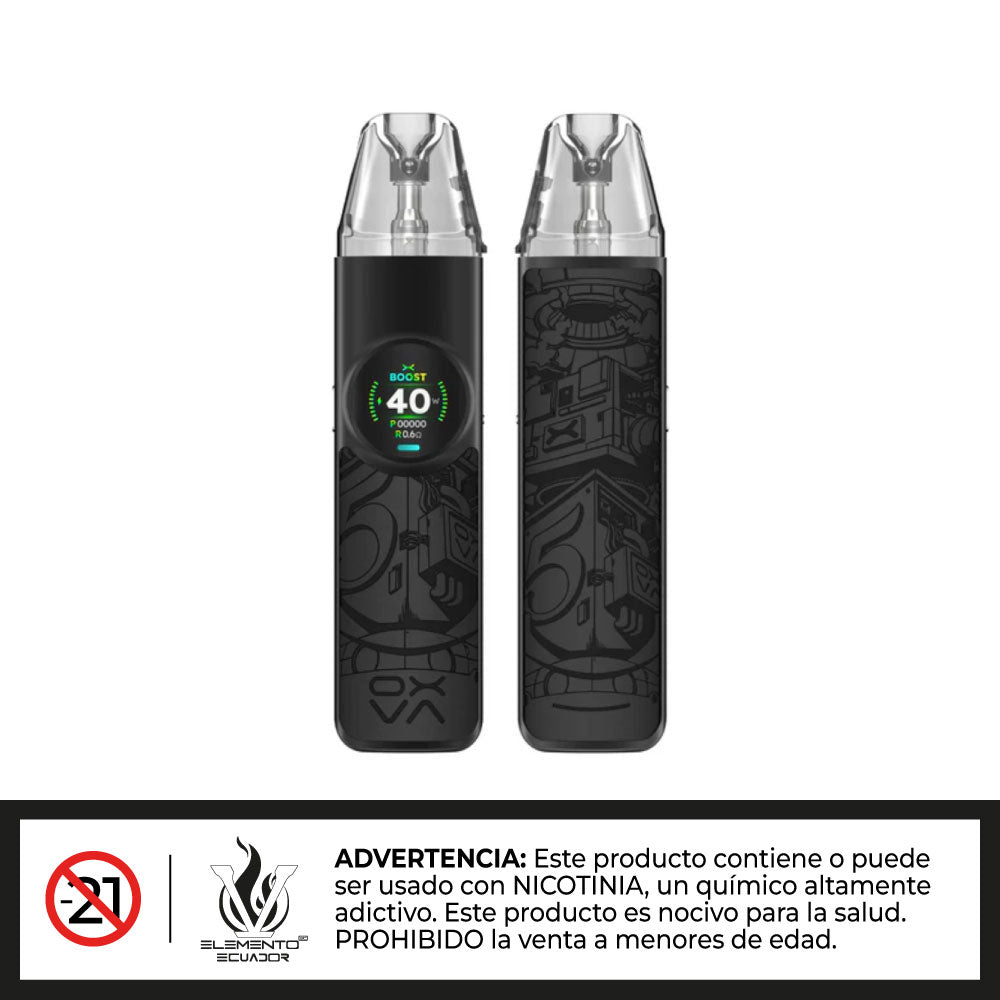 Oxva NeXlim Pod Kit