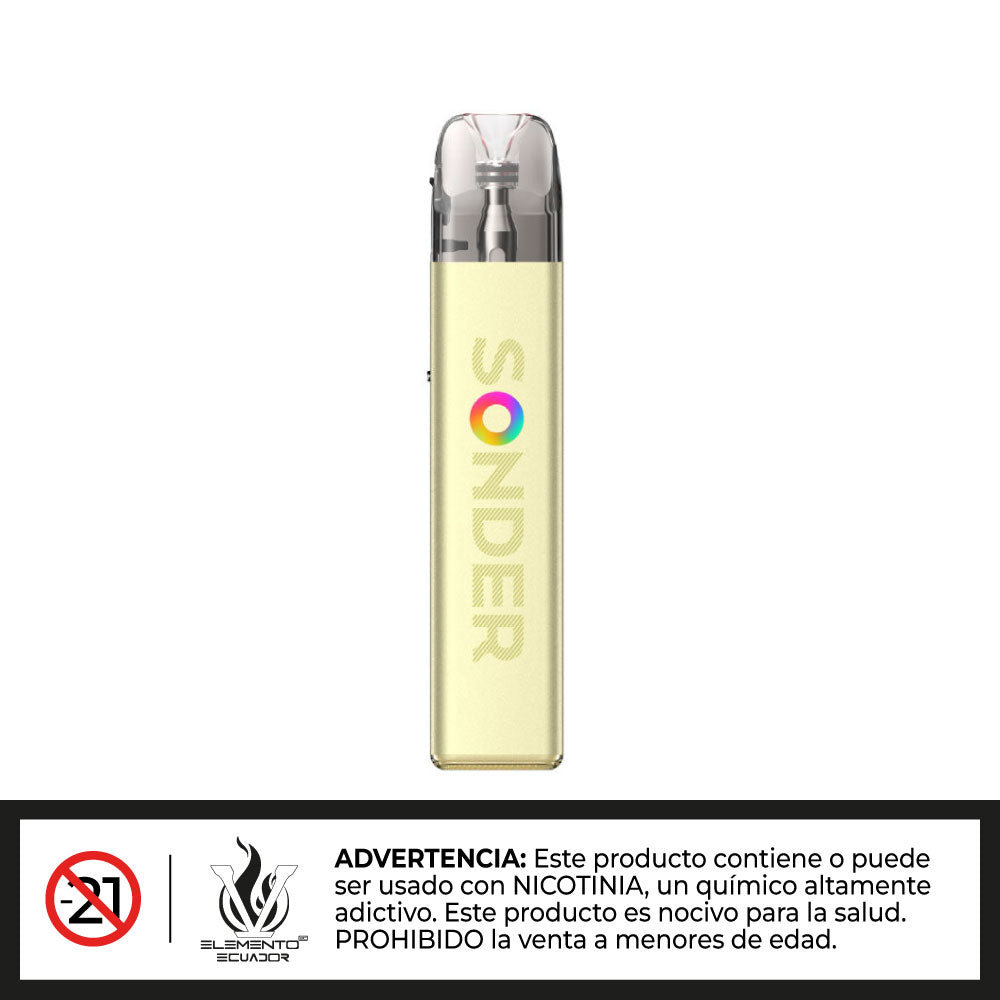 GeekVape Sonder Q2 Pod Kit