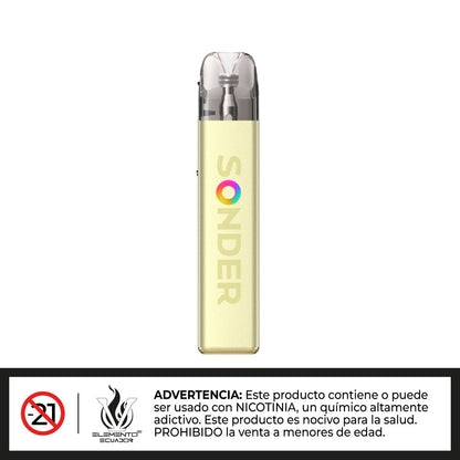 GeekVape Sonder Q2 Pod Kit