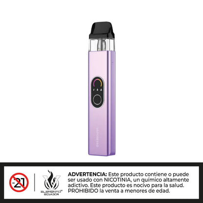 Vaporesso Xros 4 kit
