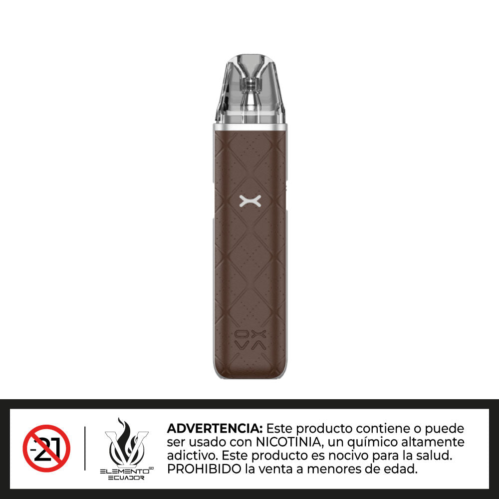 Oxva Xlim Go Kit