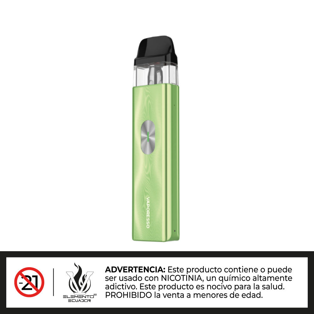 Vaporesso Xros 4 mini kit